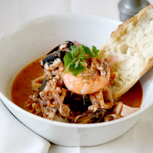 cacciucco