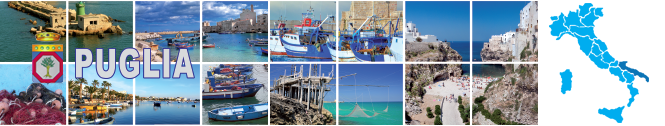 puglia